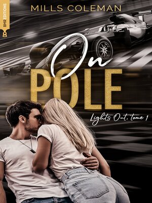 cover image of On pole